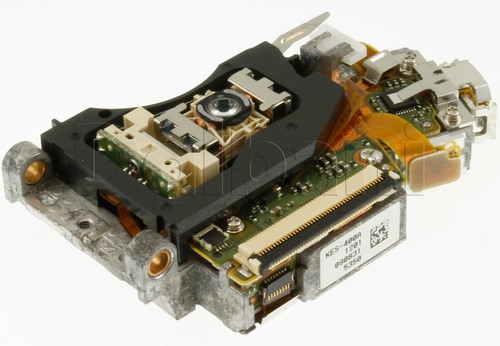Kes 400a original sony - kes-400a,