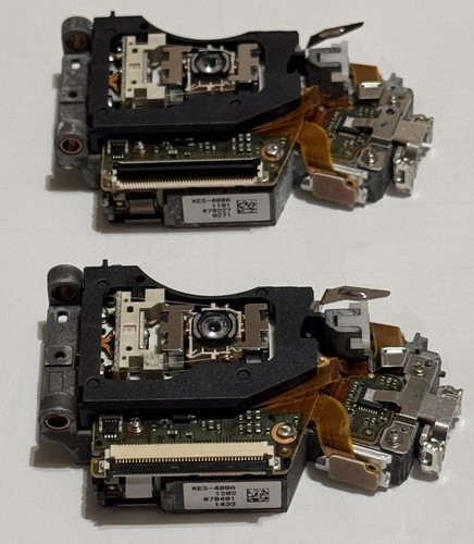 Oem sony kes 400a - 2, kes-400a